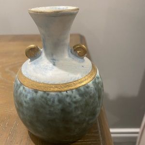 Conwy Pottery from Wales
